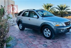 کیا سۆرینتۆ